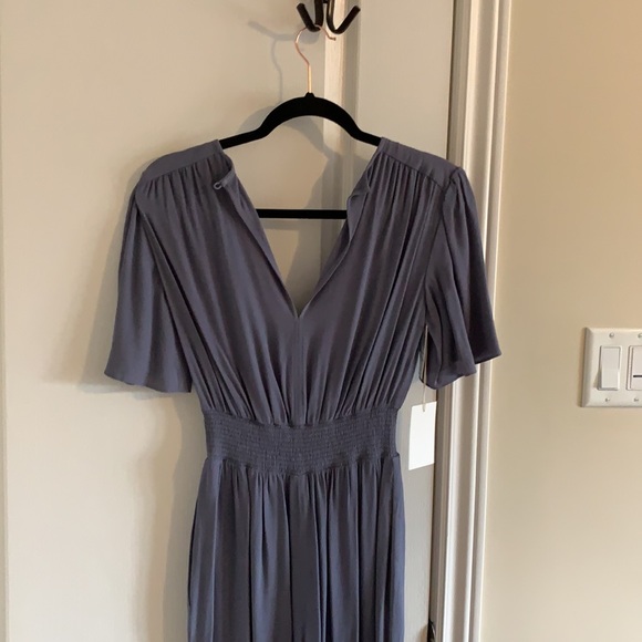 Illana jumpsuit xs granite blue - Picture 6 of 7